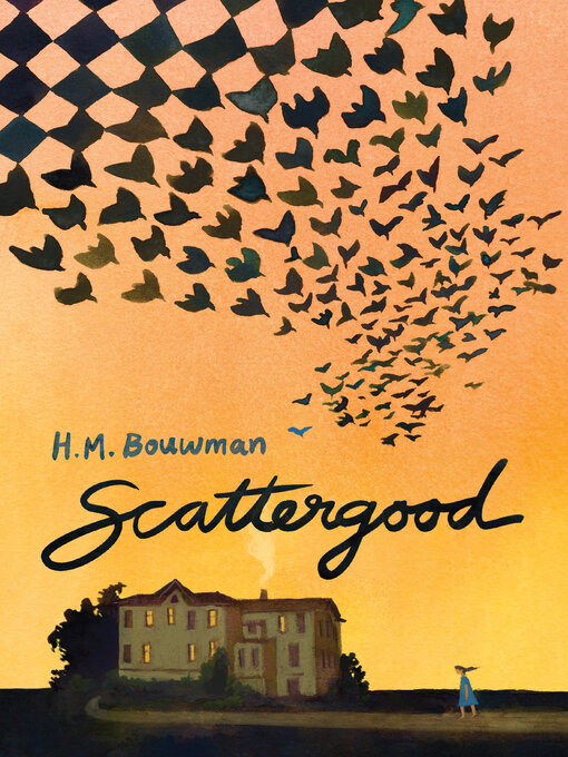 Title details for Scattergood by H. M. Bouwman - Available